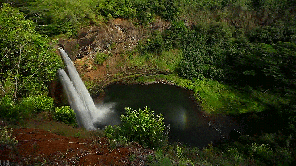 panajan:    A few moments in Kauai, Hawaii.﻿  