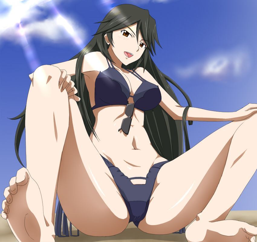 Futa and Hentai!