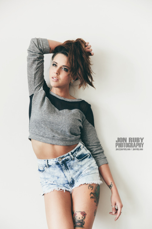 Porn Pics Model: Leigh Anti Jonruby.com Facebook Instagram