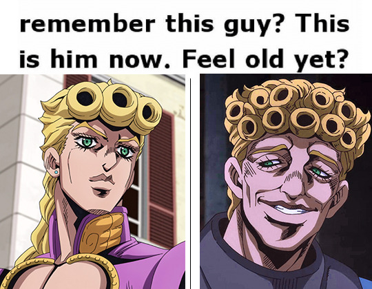 Jojo memes makes my pp yeet - Jojo memes makes my pp yeet