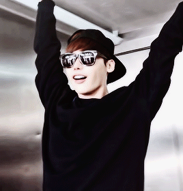 jongsuk centric