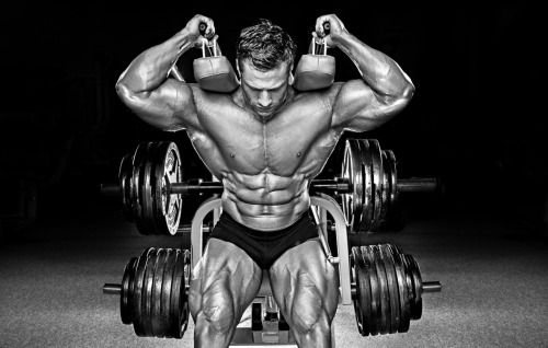 Retrospective: Gym Tim.