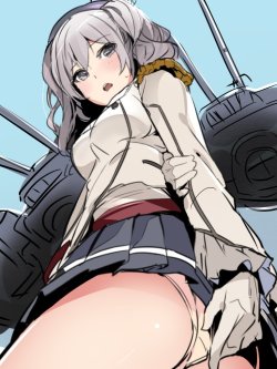 Kantai Collection