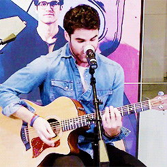 everett-darren:Computer Games - “We Like It” Live Acoustic | iHeartRadio Live Sessions
