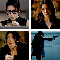 persianshaw:Thank you to Sarah Shahi for her amazing portrayal of Sameen Shaw. No one else could’ve 
