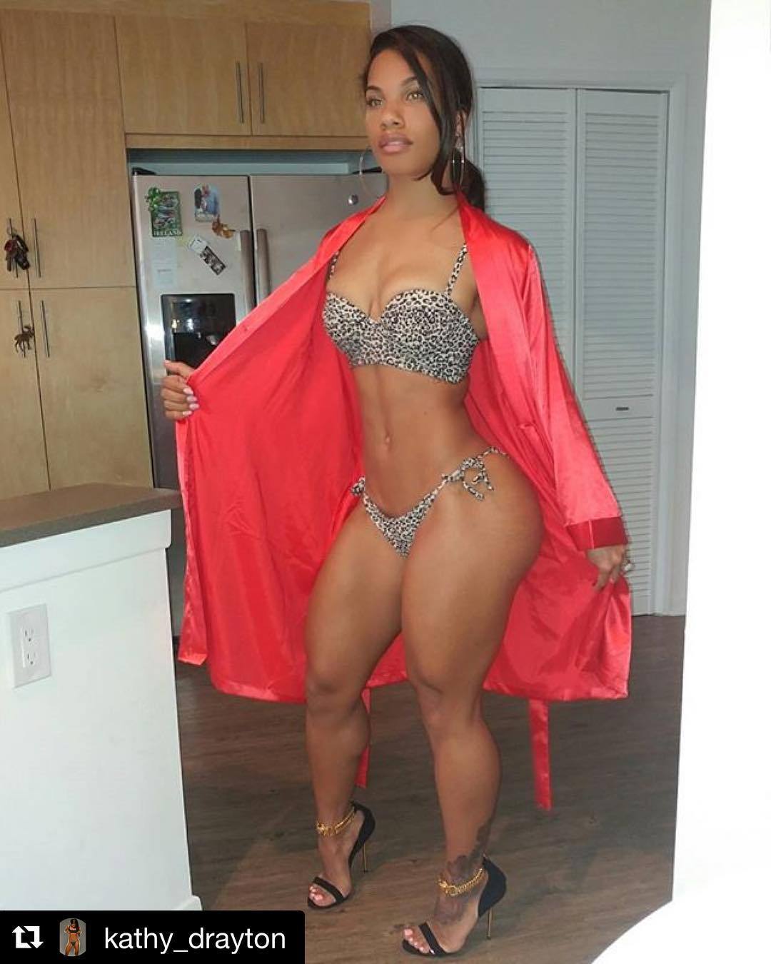 lando45therebel:  Kathy Drayton
