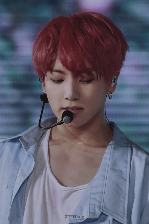  BTS Concert in Taipei 2018[JUNGKOOK]