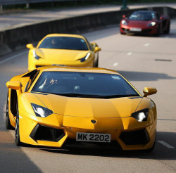 SuperCars