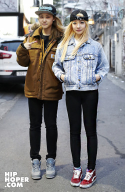 Street Snap Fashion