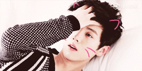 Luhan requested by theconsultingmaraudercr