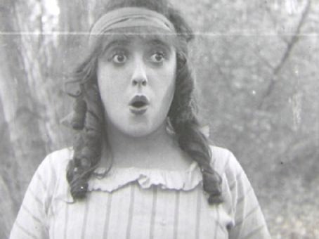 donaldmania:Mabel Normand, the Queen of ComedyYessss, my homegirl!