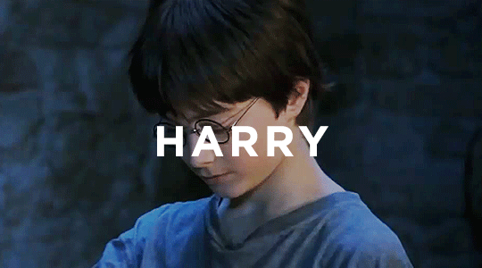 mamalaz: Happee Birthdae Harry Potter! (31st July, 1980)