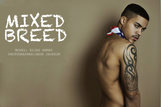 dominicanblackboy:  Sexy tatted cute tight lil ass Elias Abreu!😍