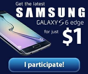 RockyFroggy – Samsung Galaxy S6 (CA, UK Only)