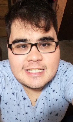 danielruiz2492:  Gordito y bonito 