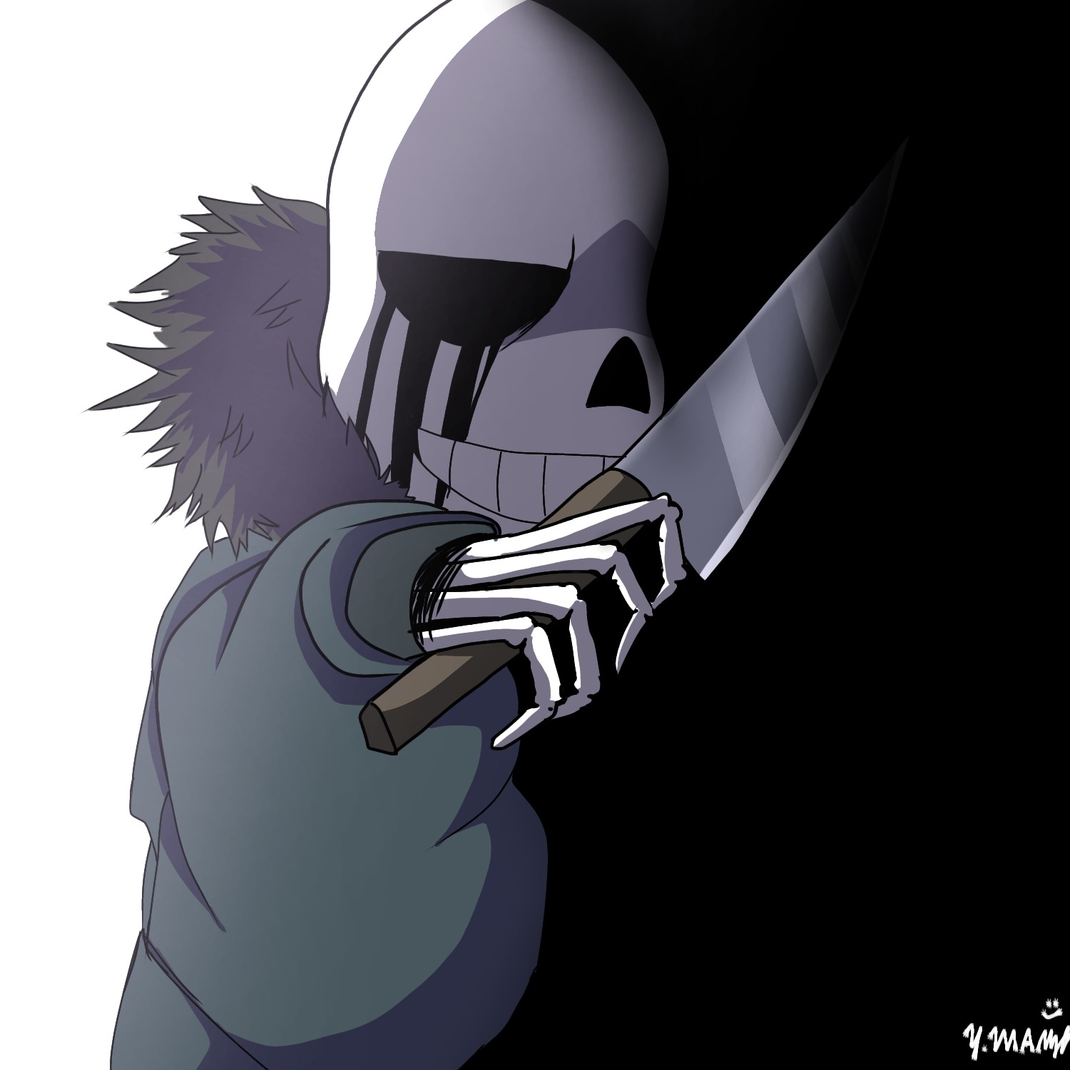 Paradox sans