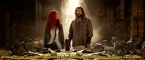 mcavoyjr:Aquaman (2018) dir. James Wan