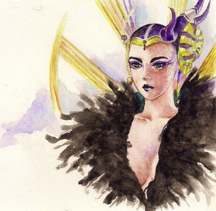 final fantasy edea