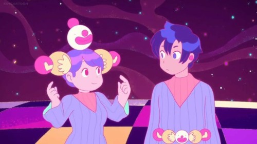 Hello People Of Tumblr Today I Will Be Talking About Bee And Puppy Cat, More Or Less Bee. We All Know