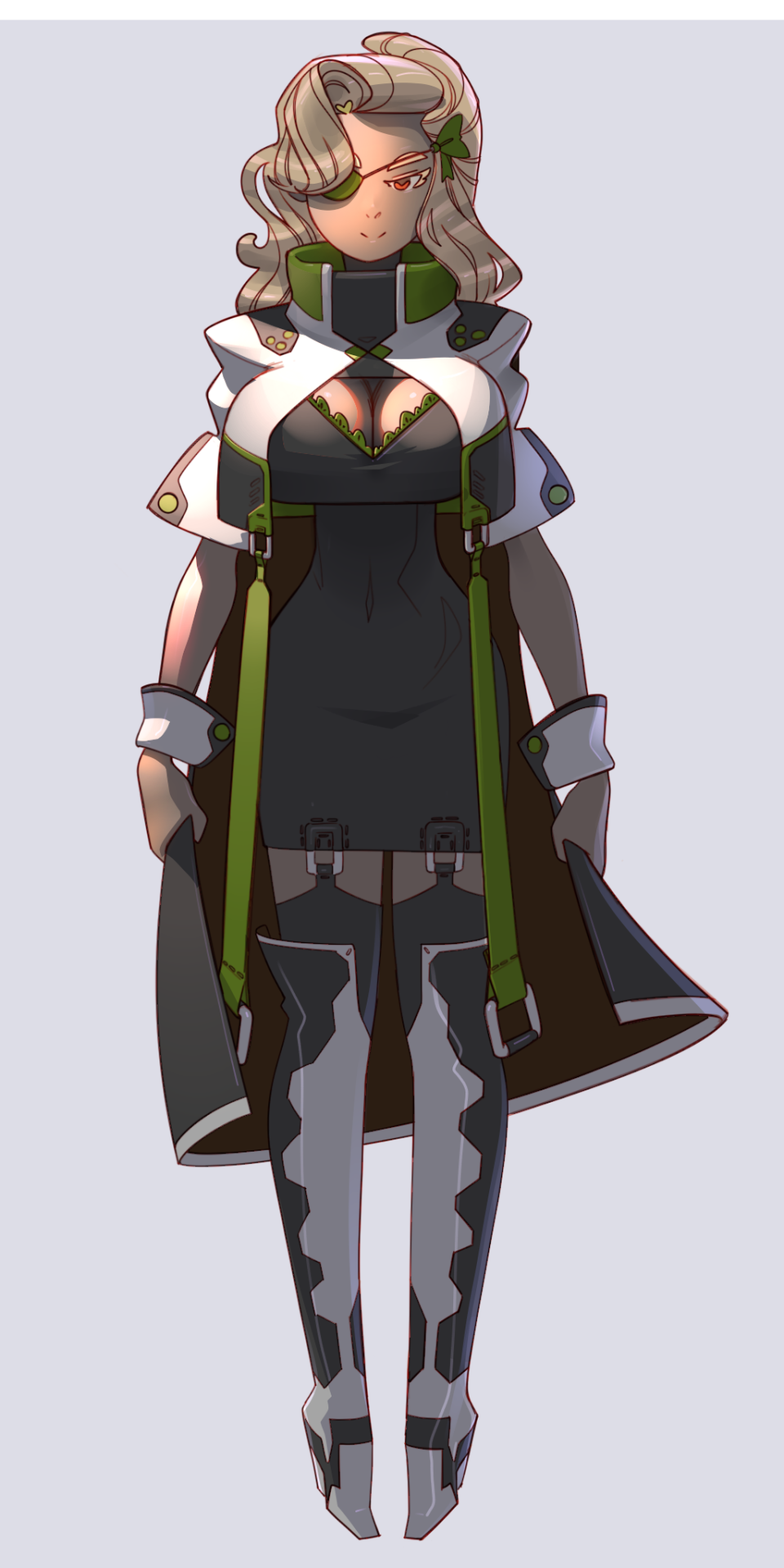 le-mec:  Pretty neat how changing the colour palette can have such a drastic effect