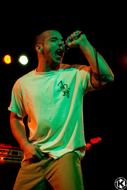 quality-band-photography:  Citizen by Krystina Alfonso | krystinalfonso.net on Flickr.