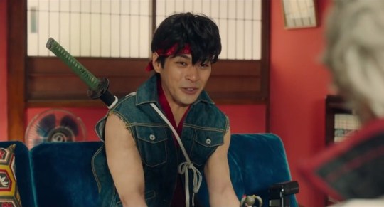 gintama live action movie 2017 gross gintama live action movie 2017 gross