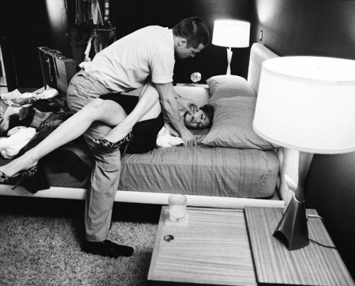 Meanderings of a (Former) Virgin Whore