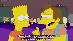 simpsons-latino:   Mas Simpsons aqui 