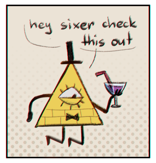 My Take On These Two
