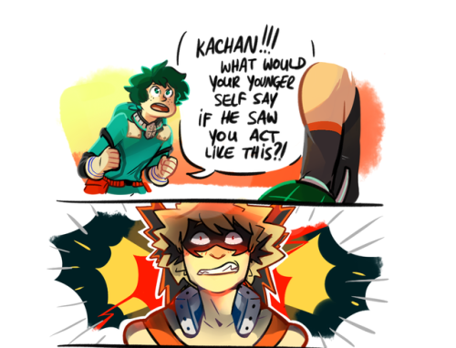 Featured image of post The Best 11 Mha Comics Fanart