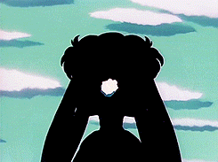 lemedy:  sailor moon | opening 1 
