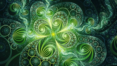 Xenogenesis by BoxTail