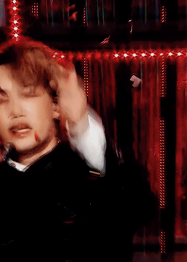 dazzlingkai:(181103) jongin ☆ tempo