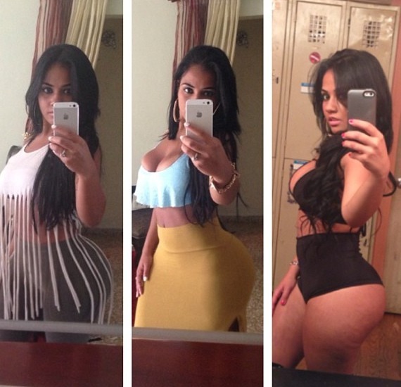 getmoneydollaz:  Boom boom powwww Follow getmoneydollaz  Yea yea. Sexy !!!!!
