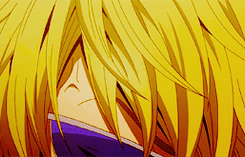 zeino-edits: Durarara!! X2 | episode 6 » Heiwajima Shizuo