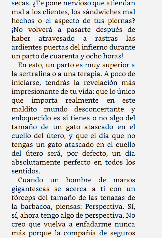 hachedesilencio:  Cómo ser mujer / Caitlin Moran 