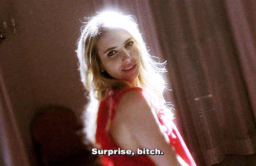 American Horror Story: Coven3x08 | The Sacred Taking