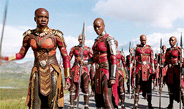 fymarveluniverse:   The world is changing. Soon there will only be the conquered