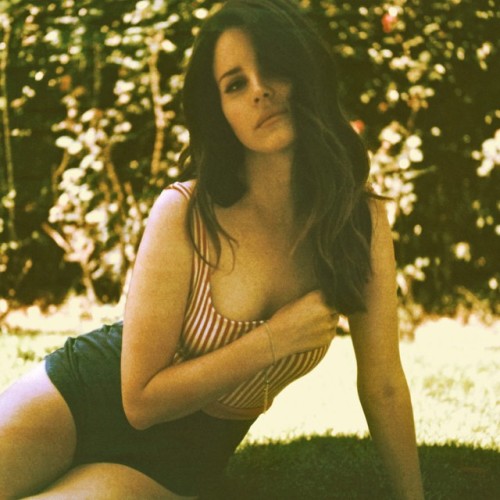 Porn photo paradiseforlana:  Lana Del Rey photographed