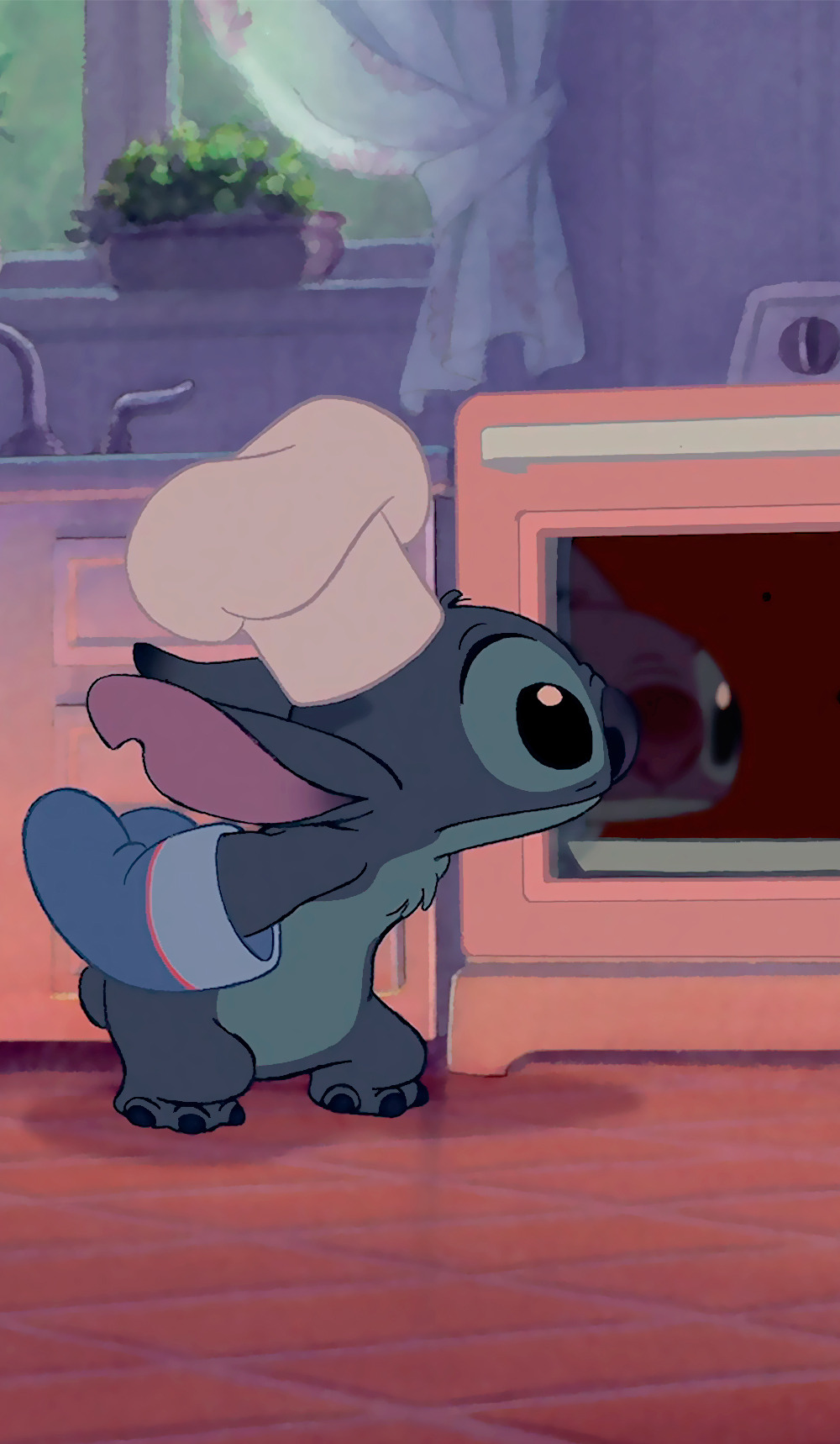 Lilo & Stich (2002) Movie Tumblr Pics