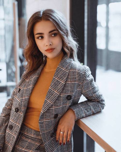 beautes-fatales:Anna Belik