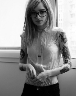 Women with Ink