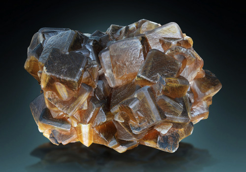 Cadmian Smithsonite - Tsumeb, Otjikoto Region, Namibia