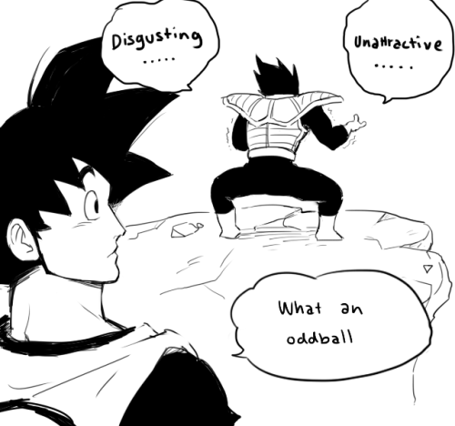 betaruga:bugprince:that panel reminded me of Blue and—Beautiful