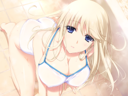 lovelyeroge:  LOVELY×CATION2