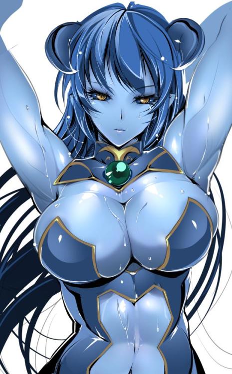 Daily Hentai Art