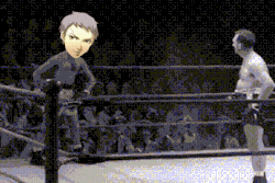livious:  LEAKED new move for akihiko in