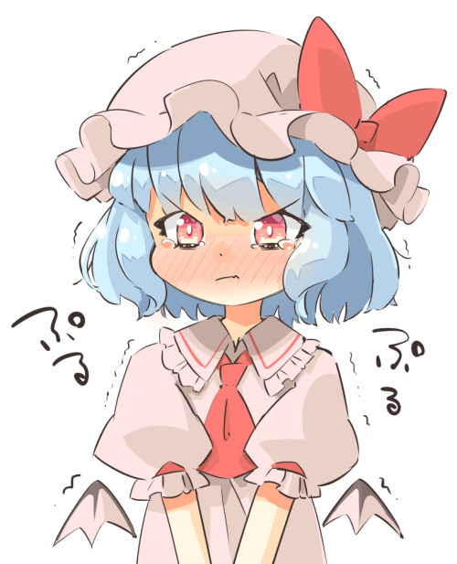 remilia scarlet