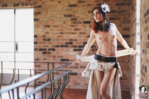 idreamofsuicidegirls:  Arrola I Dream Of SuicideGirls 