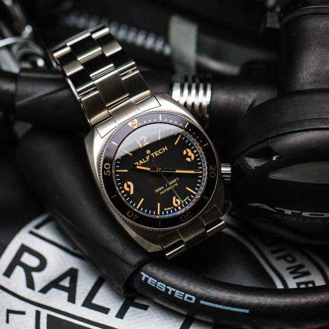 Instagram Repost 

 ralftech_official 

 It is time to discover the new WRB models with metal straps. Featuring the Ralf Tech WRB Automatic First Edition, Ocean and Original dive watches..C'est le moment de découvrir ou plutôt re-découvrir les nouvelles WRB avec bracelet métal. Avec les WRB Automatic First Edition, Ocean et Original.. 

 #watch #watchaddict #montres #toolwatch #watchnerd #limitededition #lifestyle #menstyle #specialops #thebeast #wrx #wrv #wrb #academie #specialforces #sailing #frenchnavy #militarywatch #diving #swissmade #luxury #swissarmy #pirates #automatic #toolwatch #marinenationale #ralftech_official #ralftech #beready #newmodel [ #ralftech #monsoonalgear #divewatch #toolwatch #watch ]